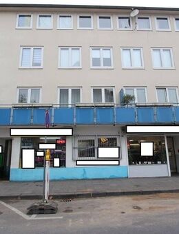 ++Sorgenfreie KAPITALANLAGE++ Ihr VOLLVERMIETETES MFH in bester INNENSTADTLAGE von Krefeld ist hier! - Krefeld