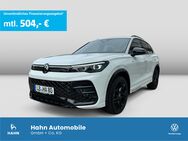 VW Tiguan, 2.0 l TDI R-Line 193 inkl, Jahr 2024 - Kornwestheim