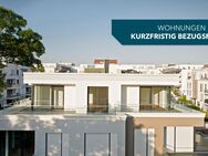 Ein Ort wie geschaffen für die Familie: 3-Zimmer-Wohnung in bester Lage | WE6 - Fürth
