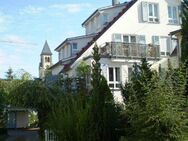 Helle 3,5-Zimmer-Wohnung im 1. OG mit großzügigem Balkon - Tübingen
