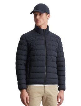 Marc O'Polo Outdoorjacke aus recycelter Qualität