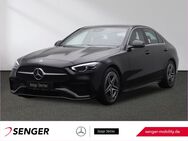 Mercedes C 220, d AMG, Jahr 2024 - Oldenburg