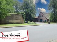 großes Grundstück mit Altbestand und individueller Bebaubarkeit im Herzen von Waldenau | Pinneberg - Pinneberg