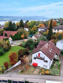 Vielfältige Nutzungsmöglichkeiten in Gaienhofen -teilvermietetes Mehrfamilienhaus in bester Lage - Gaienhofen