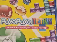Puyopuyo Tetris PS4 Spiel - Castrop-Rauxel