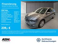 VW Polo, 1.0 TSI Highline vo hi, Jahr 2020 - Neckarsulm