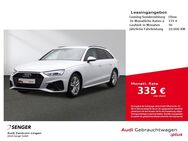 Audi A4, Avant S line 35 TFSI, Jahr 2023 - Lingen (Ems)