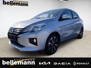 Mitsubishi Space Star, 1.2 Select ||Touchscreen, Jahr 2023 - Speyer