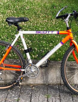 SCOTT MOUTAINBIKE, 26 Zoll - Allensbach