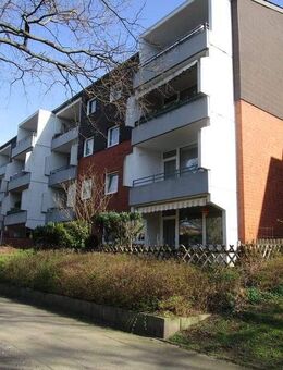 3,0-Zimmer-Wohnung in Hannover Sahlkamp - Hannover