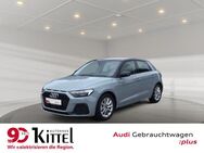 Audi A1, Sportback advanced 25 TFSI Schaltgetriebe, Jahr 2022 - Weißenfels