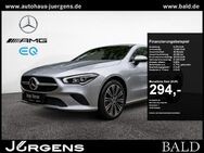 Mercedes CLA 180, Coupé Progressive Park-A Ambi, Jahr 2022 - Iserlohn