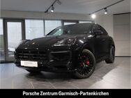 Porsche Cayenne, GTS Coupe, Jahr 2020 - Grainau