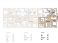 **Neubau-Wohnung in Holzhausen: 77,30 m² hochwertiger Wohnkomfort in ruhiger Lage!** - Leipzig