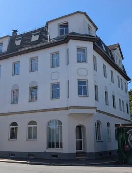 3-Zimmer-Eigentumswohnung in Zwötzen - Gera