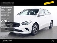 Mercedes B 250, e PROGRESSIVE SPUR, Jahr 2023 - Neumünster