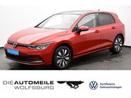 VW Golf, 1.5 TSI 8 VIII Move, Jahr 2023 - Wolfsburg