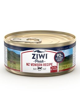 Ziwi Peak 6 x 85 g - Hirsch