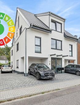 Moderne Maisonettewohnung im schönen Korschenbroich-Kleinenbroich - Korschenbroich