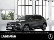 Mercedes GLA 200, AMG MBUX °, Jahr 2024 - Fulda