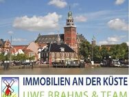Wohnen und Arbeiten - Innenstadtlage - vermietet - Leer (Ostfriesland)