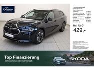 Skoda Superb, 1.5 TSI Combi iV Selection, Jahr 2025 - Amberg