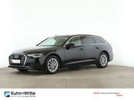 Audi A6, Avant 45 TDI quattro, Jahr 2021 - Seevetal