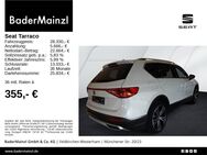 Seat Tarraco, 1.5 TSI XCELLENCE Beats, Jahr 2021 - Feldkirchen-Westerham