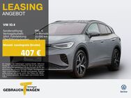 VW ID.4, GTX LM20 WÄRMEPUMPE SPORTPAKET, Jahr 2021 - Recklinghausen