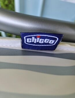 CHICCO Bade- und Wickelkombination Cuddle & Bubble NP 159,- Euro! TOP! - Sundern (Sauerland) Zentrum