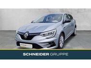 Renault Megane, Grandtour Equilibre BLUE dCi 115, Jahr 2024 - Hof