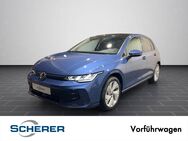 VW Golf, 1.5 l TSI Life 116, Jahr 2024 - Saarbrücken