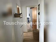 [TAUSCHWOHNUNG] Biete 1 Zi-Wohnung in KÖLN - suche BERLIN - Köln