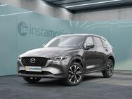 Mazda CX-5, G 194 AD VANTAGE, Jahr 2024 - München