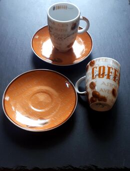 ESPRESSO Tassensammlung | 2,50€ pro Set - München