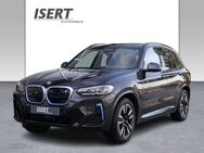 BMW iX3 M Sport Inspiring+AHK+LED+PANODACH+RFK - Kronach