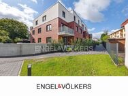 Bauzinsen sichern! Vermietete Neubauwohnung mit attraktiver Rendite - Kaltenkirchen