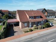 Schöne Doppelhaushälfte in Recke - Ruhig und Zentral Wohnen (1) - Recke