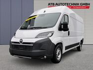 Opel Movano, Cargo L3H2 digi, Jahr 2022 - Bamberg