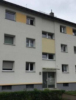 Günstige 3-Zimmer-Wohnung - Schwäbisch Gmünd