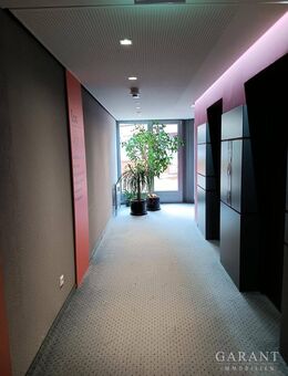 Appartement im Kurzentrum im schönen Bad Urach - Bad Urach
