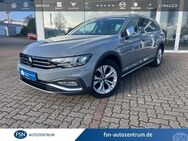 VW Passat Variant, 2.0 TDI Alltr, Jahr 2022 - Teterow