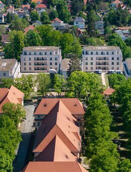 Exklusiver Neubau am Bucher Forst - Fertigstellung ist erfolgt - Berlin