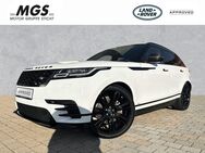 Land Rover Range Rover Velar, D275 R-Dynamic HSE, Jahr 2019 - Bayreuth