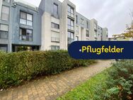 Charmante 3,5 Zimmer Wohnung mit Dachterrasse - Kornwestheim