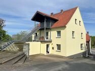 Eigennutzung und/oder Kapitalanlage: Zweifamilienhaus zzgl. Anbau mit diversen Möglichkeiten in Anröchte-Uelde! - Anröchte