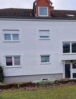 Preissenkung - Sehr gepflegte vermietete 3-Zimmer Wohnung - Gägelow