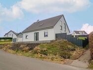 Modernes Einfamilienhaus mit Garage und Außenstellplatz - Bettingen