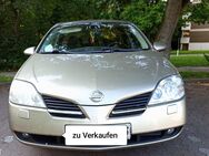Nissan Primera WP12 - Braunschweig