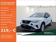 Seat Arona, 1.0 TSI FR, Jahr 2021 - Dormagen